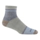 Darn Tough Home Base Shorty Heavyweight with Full Cushion Socks - Men's, Canteen, Medium, 6118-CANTEEN-M-DARN