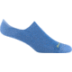 Darn Tough Solid No Show Hidden Lightweight Shoes - Mens, Surf, Medium, 6055-SURF-M-DARN