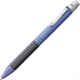 Darrel Ralph Go Pen Tiium Blue Cf, 5in Overall, Pocket Clip, Blue Finish Titanium And Carbon Fiber Handle, PEN CF TI BLUE