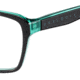 Davidoff Prescription Eyeglasses 91043 Progressive Black Frame