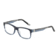 Davidoff Prescription Eyeglasses 92018 Bifocal Blue Frame