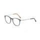 Davidoff 92043 Progressive Prescription Eyeglasses, Petrol Frame, 92043-4150PR