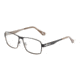 Davidoff 95123 Eyeglasses, Dark Brown Frame-95123-659