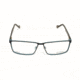 Davidoff 95128 Eyeglasses, Anthracite Petrol Frame, 95128-694