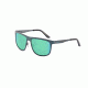 Davidoff Prescription Sunglasses 97340 Single Vision Petrol Frame