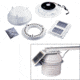 Davis Instruments Fan Aspirated Radiation Shield Kit Daytime 52146
