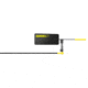 Davis Instruments Horizontal Carbon Fiber Wind Vane Blacksmith 68810