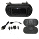 Davis Instruments SoliCharger-SP - Universal Solar Charger w/Speakers 50120