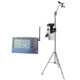 Davis Instruments Vantage Pro2 Wireless w/24-Hour Fan Aspirated Radiation Shield - Includes UV &amp; Solar Radiation Sensors 52145