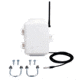 Davis Instruments Wireless Temperature Station - Battery Powered 52155