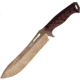 Dawson Knives Archangel Fixed Blade Blk/Red, DW47445