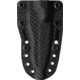 Dawson Knives Companion Fixed Blade Gray, DW41003