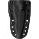 Dawson Knives Companion Fixed Blade Gray, DW48911