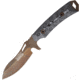 Dawson Knives Harvester Fixed Blade Blue/Blk, DW15893