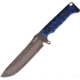 Dawson Knives Reaper Fixed Blade Black/Blue, DW41775
