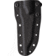 Dawson Knives Revelation Fixed Blade Blk/Red, DW84066