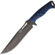 Dawson Knives Seraphim CP Fixed Blade Blue, DW48287