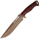 Dawson Knives Seraphim CP Fixed Blade Red, DW48775