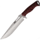 Dawson Knives Seraphim CP Fixed Blade Red, DW49123