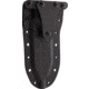 Dawson Knives Shepherd Fixed Blade Blk/Blu, DW83793