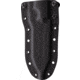 Dawson Knives Shepherd Fixed Blade Blk/Blu, DW83793