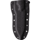 Dawson Knives Shepherd Fixed Blade Blk/Red, DW83779