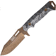 Dawson Knives Shepherd Fixed Blade Blk/Wht, DW16371
