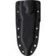 Dawson Knives Shepherd Fixed Blade Red, DW15954