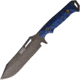 Dawson Knives Shepherd XL Fixed Blade Blkbl, DW83830