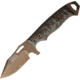 Dawson Knives Steadfast Fixed Blade Ultrex, DW60660