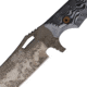 Dawson Knives Wayfinder Fixed Blade Blk/Wht, DW47551