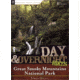 Day&amp;over Night Hikes Smokies, Johnny Molloy, Publisher - Menasha Ridge Press