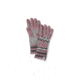 Smartwool Dazzling nderland Glove-Unisex, Nostalgia Rose H, Unisex Medium, SW010451A12-1FM