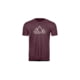 Leupold Trust Is Earned T-Shirts - Men's, Maroon, Extra Large, 184164