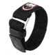Luminox Watches Velcro Strap, 27mm, Black, 4840982020119
