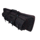 DDT 36in Double Rifle Soft Case, Diva Black/Pink DDT30716