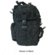 DDT Assasin Single Shoulder Sling Backpack, Gunmetal DDT10714