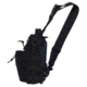 DDT Night Stalker Sling Backpack, Black DDT10910