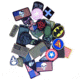 DDT Rubber Morale Patch, AR Kitty DDT50166