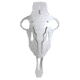 Dead Deer Bonehead Mount, White, EBAM8