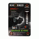 Dead Deer DR4142 Snake Eyes Springfield XDM Front/Rear Tritium Night Grn/Grn