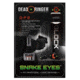 Dead Ringer G-P 2 Front Tiriti Sight,Rear Ghost Ring DR4569