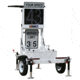 Decatur Electronics Speed Trailer Maxtrix, White OS300Mx-DEIW