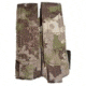 Defcon 5 9mm Double Pistol Pouch, Multiland, D5-PM02 ML