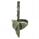 Defcon 5 Holster w/ Extensor For Gun Mod. Italian Army 2004, OD Green, NSN 1095-15-199-0138, D5-GS2004 OD