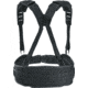 Defcon 5 Loading Hardness Bearing Belt, Black, D5-LAS-MB03 B