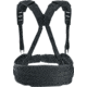 Defcon 5 Loading Hardness Bearing Belt, Black, Small/Medium, D5-LAS-MB03 B S/M