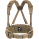 Defcon 5 Loading Hardness Bearing Belt, Tan, Large/Extra Large, D5-LAS-MB03 CT L/XL