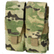 Defcon 5 M4/AK Double Pouch, Multicamo, D5-M4AK MC