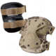 Defcon 5 New Knee Protection Pads, Multiland, D5-1562 ML